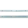 Metabo 631211000 spojka vodiacich líšt pre Metabo vodiace lišty (sada 2 ks)