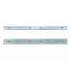Metabo 631211000 spojka vodiacich líšt pre Metabo vodiace lišty (sada 2 ks)