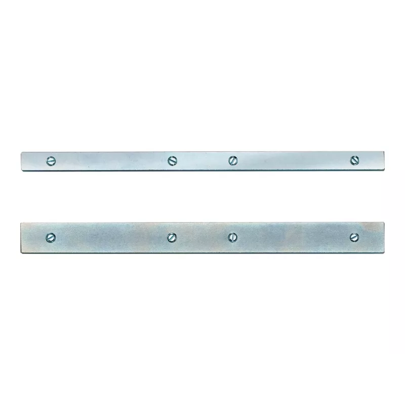 Metabo 631211000 spojka vodiacich líšt pre Metabo vodiace lišty (sada 2 ks)