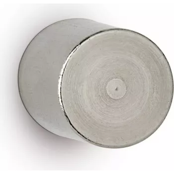 MAUL neodýmový tyčový magnet na uchopenie, 25 mm, 19 kg prídržná sila, oceľové puzdro, 1 kus (6185396)