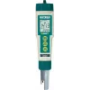 Extech EC500 ExStik Merač kvality vody (pH, vodivosť, TDS, salinita, teplota)