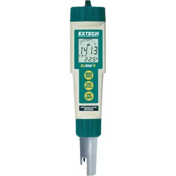 Extech EC500 ExStik Merač kvality vody (pH, vodivosť, TDS, salinita, teplota)
