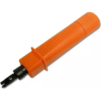 DIGITUS DN-94003 LSA zatĺkací nástroj pre Krone & LSA pripojovacie bloky, 22-26 AWG