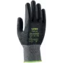 Uvex Handschutz Strick-HS C300 Wet ochranné pracovné rukavice veľkosť 7 6054207