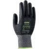 Uvex Handschutz Strick-HS C300 Wet ochranné pracovné rukavice veľkosť 7 6054207