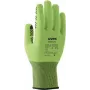 Uvex rukavice pletené HS, C500 dry, veľ. 07 (6049907)