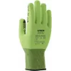 Uvex rukavice pletené HS, C500 dry, veľ. 07 (6049907)