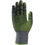 Uvex rukavice pletené HS C300 dry ochranné rukavice veľkosť 7 6054907