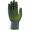Uvex rukavice pletené HS C300 dry ochranné rukavice veľkosť 7 6054907