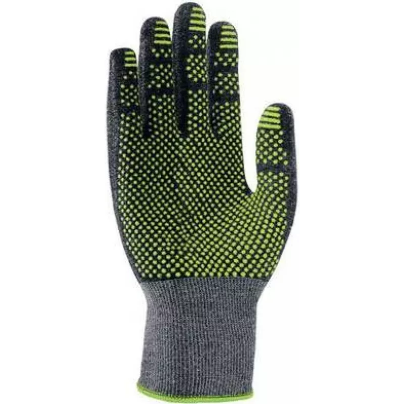 Uvex rukavice pletené HS C300 dry ochranné rukavice veľkosť 7 6054907