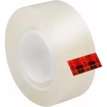 3M Scotch Super-Hold lepiaca páska 700K, 19 mm x 25,4 m, krištáľovo číra, 1 rolka 700K-EU