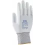 Uvex phynomic lite w ochranné rukavice, veľkosť 9, sivá/biela 6004109