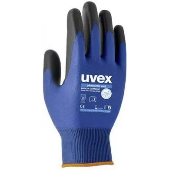 Bezpečnostné rukavice Uvex phynomic WET, veľkosť 7 (6006007)