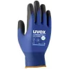 Bezpečnostné rukavice Uvex phynomic WET, veľkosť 7 (6006007)