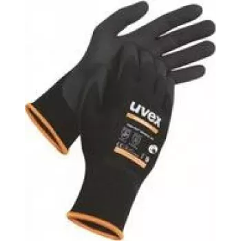UVEX athletic lite xt bezpečnostné rukavice veľkosť 8 6002608