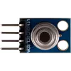 JOY-IT SEN-IR-TEMP bezkontaktný infračervený teplotný senzorový modul (MLX90614) pre Arduino, Raspberry Pi, ESP32, ESP8266