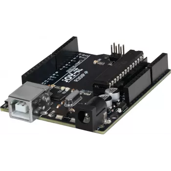 Joy-IT ARD_R3DIP-P Arduino UNO R3 kompatibilná mikrokontrolérová doska s ATmega328P DIP