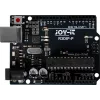 Joy-IT ARD_R3DIP-P Arduino UNO R3 kompatibilná mikrokontrolérová doska s ATmega328P DIP