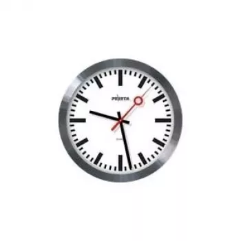 PEWETA kremenné nástenné hodiny 44.020.325