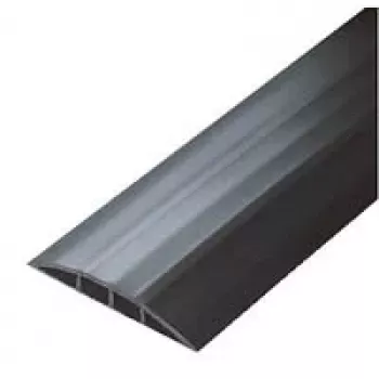 EHA KÁBLOVÝ MOSTÍK ČIERNY 10 CM 3M (410)