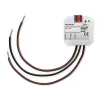 MDT spínací aktor 2-násobný podomietkový, 16 A, 230 V AC, C-Load, Standard, KNX AKS-02UP.03