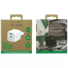 4smarts PDPlug SiC Dual 45W 2C biela nástenná nabíjačka