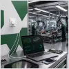 4smarts PDPlug SiC Dual 45W 2C biela nástenná nabíjačka