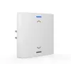 MDT BE-TAL6301.A1 KNX tlačidlo 1-násobné RGBW, Studio biela, sklo
