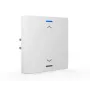 MDT BE-TAL6301.A1 KNX tlačidlo 1-násobné RGBW, Studio biela, sklo