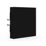 MDT KNX Tlačidlo Light 55 Basic 1-násobné matne čierne BE-TAL55B106.01