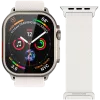 VONMÄHLEN Classic Nylon Loop 44, 45, 46, 49mm univerzálna veľkosť, krémová