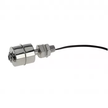 H-Tronic S4 plavákový spínač 25 V/AC, 60 V/DC 0,4 A 1114655