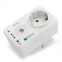 H-Tronic 1114800 hlásič výpadku prúdu, na batérie, 80 dB alarm