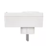 H-Tronic 1114800 hlásič výpadku prúdu, na batérie, 80 dB alarm