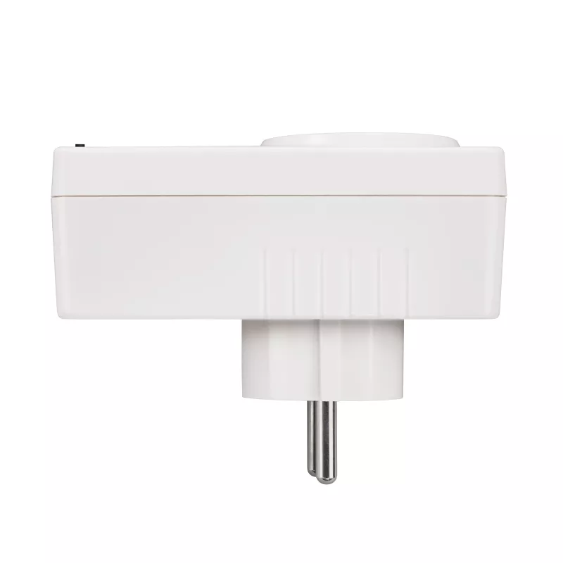 H-Tronic 1114800 hlásič výpadku prúdu, na batérie, 80 dB alarm