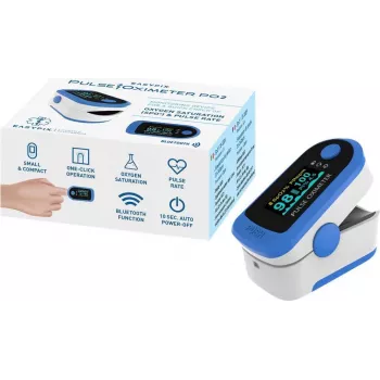 Easypix PO2 alkalická batéria AAA 1,5V (64011)