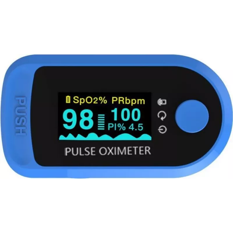 Easypix PO2 alkalická batéria AAA 1,5V (64011)
