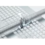 Hebotec SKLZ 8/12 3-12 káblový upevňovací prvok 1035-042C