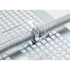 Hebotec SKLZ 8/12 3-12 káblový upevňovací prvok 1035-042C