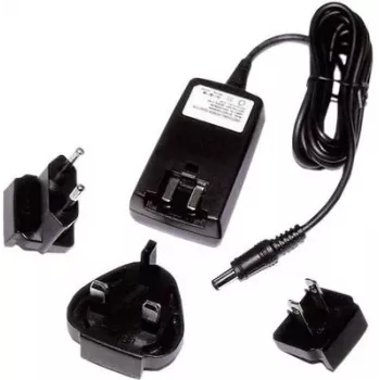 Dehner Elektronik ATM 012T-W120V (12V / 1A / 12W) napájací zdroj do zásuvky, pevné napätie 12 V/DC 1000 mA 12 W stabilizovaný