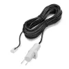 H-Tronic 1114590 WS5030-10 vodný senzor, 10 m kábel, 3,5 mm jack konektor