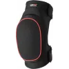 KNEETEK 70001 Polyuretánové chrániče kolien, DIN EN 14404 Typ 2 Level 1, prateľné
