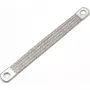 HEBOTEC 5-KT010020008 suchý káblový viazač 200 x 10 mm čierny, balenie 10 ks