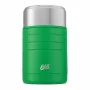 Esbit Majoris termoska na jedlo 800 ml, jablkovozelená