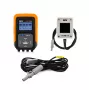 HT INSTRUMENTS KIT-PVCPRO fotovoltaický systémový testovací kit s I-V500w a SOLAR-02 1011405