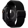 VONMÄHLEN Classic Nylon Loop 44, 45, 46, 49mm One Size All, čierna