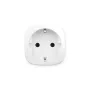 BUSCH-JAEGER Smart sada zásuviek 3x Eve-EEU3, WLAN, Apple HomeKit, alpská biela 2CKA006200A0962
