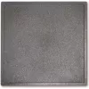 Janitza BA96 slepá doska, plast, čierna, 96x96 mm 2912001
