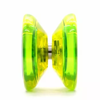 YoYoFactory AROW začiatočnícke jojo žlté