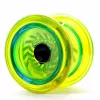 YoYoFactory AROW začiatočnícke jojo žlté